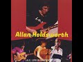 Allan Holdsworth Out From Under 1982