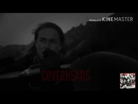 COVERHEADS ROCK - S.O.A ( BONUS TRACK)