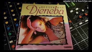 Djeneba- Better day 1991