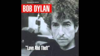 &quot;Cry A While&quot; - Bob Dylan