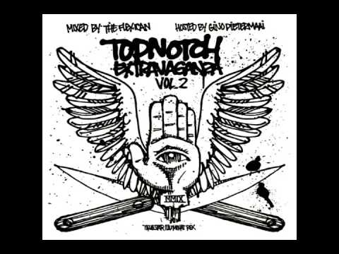 Jayh ft. Hef, Adonis en Kempi - 'Mijn Hossel' #2 Top Notch Extravaganza Vol.2