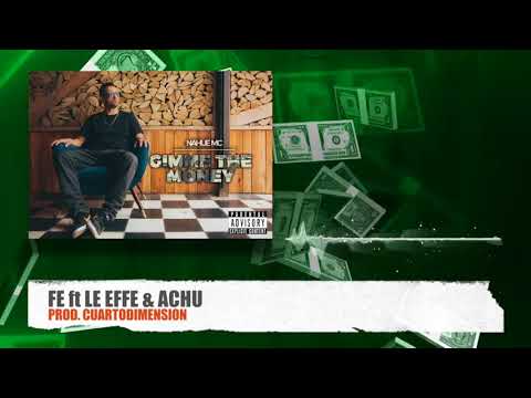 8 - NahueMC - Fe Ft Le eFFe & Achu
