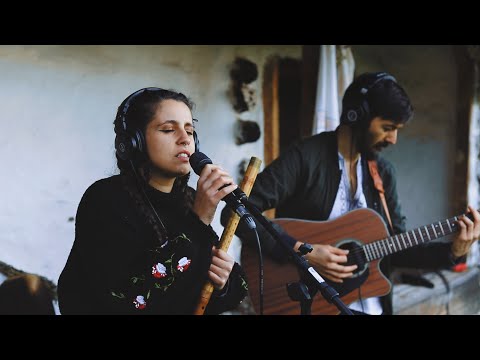 Midnight Snack - Paparude | Pă Prispă Sessions