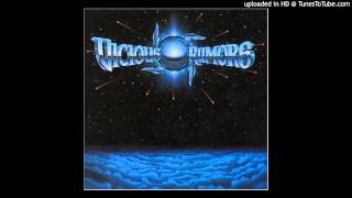 Vicious Rumors - The Crest [Slowed 25% to 33 1/3 RPM]
