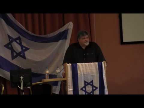 MORIEL TV AND MORIEL UK PRESENTS-THE HAYES CONFERENCE-BILL RANDLES-MENDING THE NETS