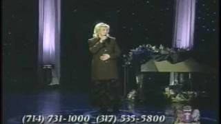 Sandi Patty In the Name of the Lord