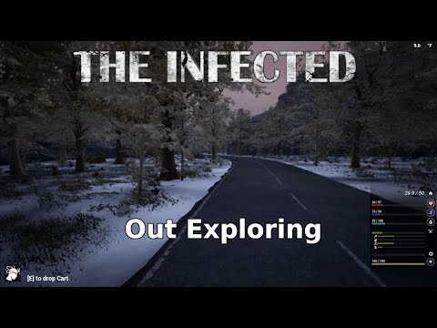 The Infected S6E19