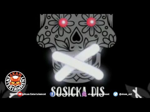 Don Scrue - Last 48/Slow Poison (Bitta So Sika Dis) March 2019