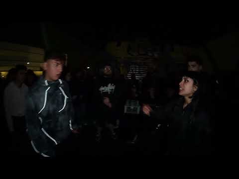 CITOVY LIBRE vs. BELLOTA VERSEO vs. ZACK Y CODY: Octavos - Liga Inmortal 2v2 / Fecha 30