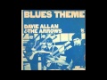 Davie Allan & the Arrows - Blues' Theme (1967)