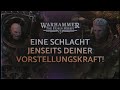 Die Horus Häresie Der Kriegsherr Und Der Prätorianer Des Imperators