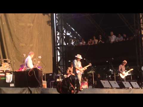 Wilco - Impossible Germany, Austin City Limits Music Festival 2013