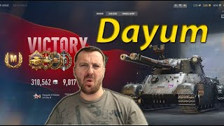Mega FARM - Zwilling Is CRAZY | World of Tanks
