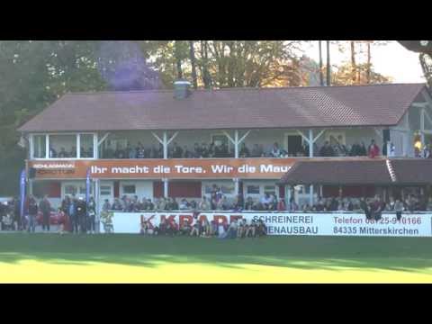 SV Erlbach Best of 2014