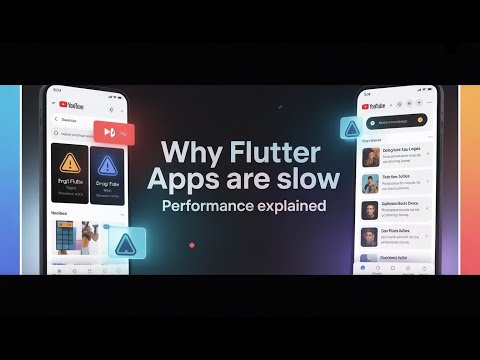 This Is Why Your Flutter App Feels Slow