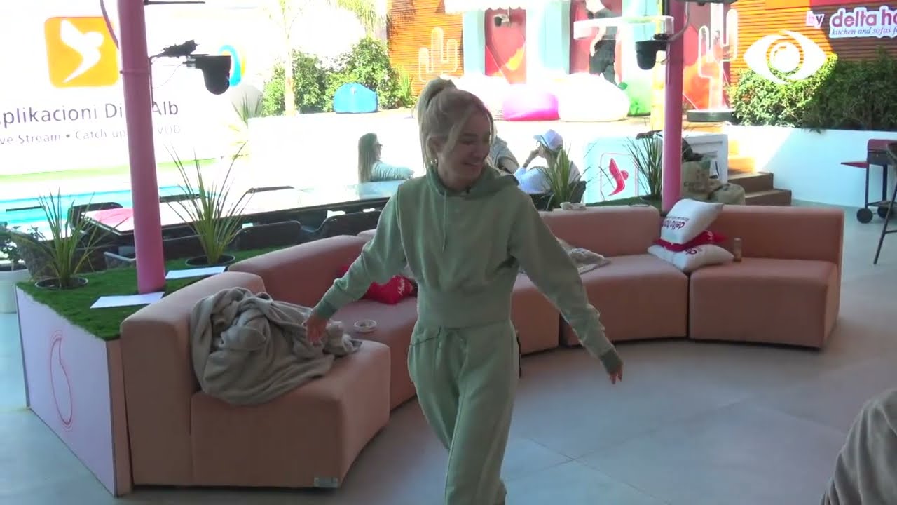 Olta-Deamishelit: Shumë e afërt me Luizin, mos bjer kaq në sy