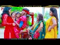 Bade Din Per Bacche Isliye Nighty Bhauji Krishna Studio Bhojpuri Song Superhit 2022