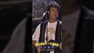 Honk Tonky Town | What the Cowgirls Do (Live) - Vince Gill