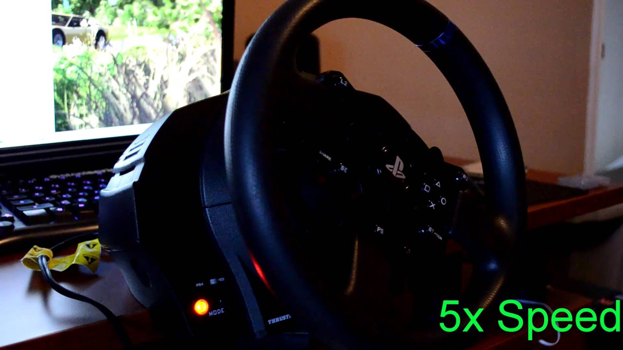 T300RS Calibration Issues - Not Operating