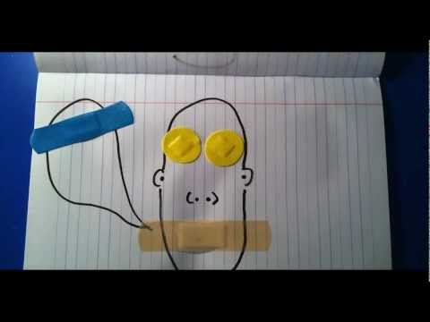Video thumbnail for Daphni Daphni - דפני דפני