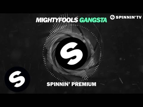 Mightyfools - Gangsta