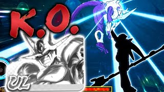 【テロ】誰も能力を覚えてない最恐キャラ【ドラゴンボールレジェンズ】【DRAGONBALL LEGENDS】【8周年】【ゲーム実況】