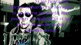 J Quiles - No Te Necesito (Sonido en Directo)