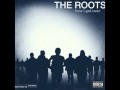 The Roots - The Day (feat. Blu, Phonte & Patty Crash)