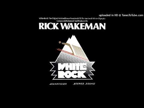 RICK WAKEMAN (WITHE ROCK)
