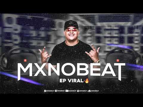 MX No Beat - MC Jacaré - Cachorrona (Médio Grave)
