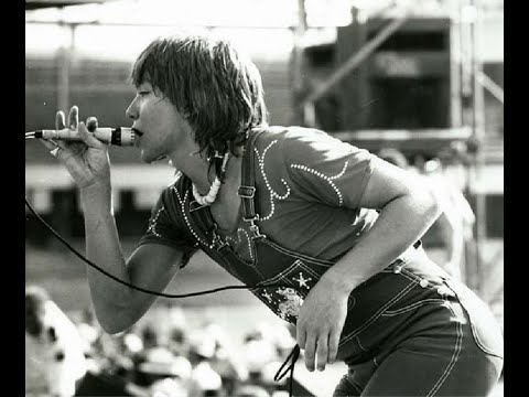 🔴 David Cassidy... To Australia With  Love.. REMASTERED !!!