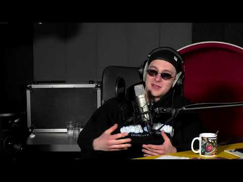 Miły ATZ o konflikcie z MORDOR MUZIK