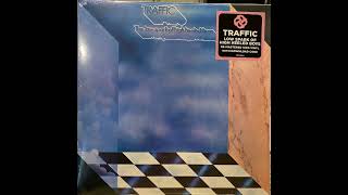 Traffic – Hidden Treasure