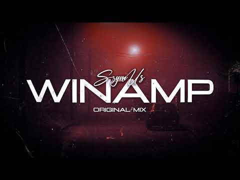 SzymUs - Winamp (original Mix)