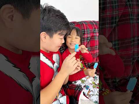 Little Heart, Big Return 🥹🥰 LeoNata family #shorts