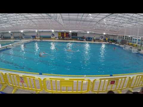 Pozuelo - Real Canoe 29-01-17