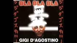 Gigi D'Agostino - Bla Bla Bla (Radio Cut)