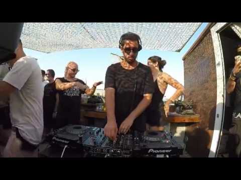 Connect Live Stream OFF WEEK - Bassel Darwish