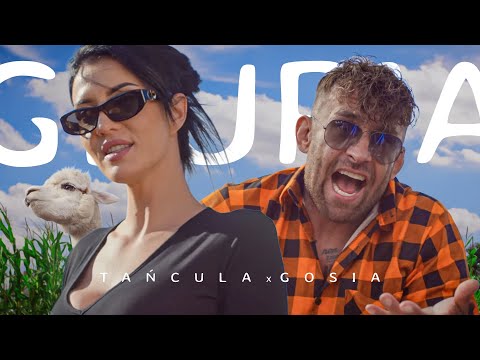 Tańcula x Gosia - GŁUPIA (Official Video)