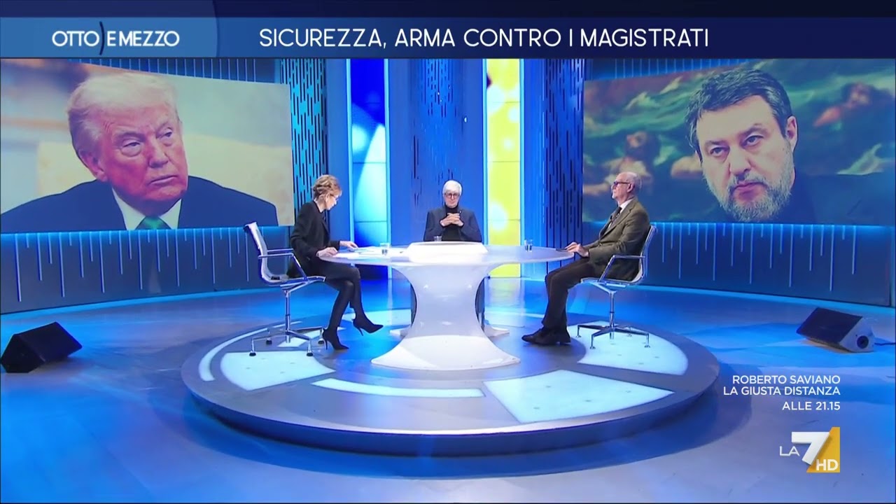 Bolloli elogia il commento di Salvini sull’attacco all’Iran: “Parole pragmatiche da ...