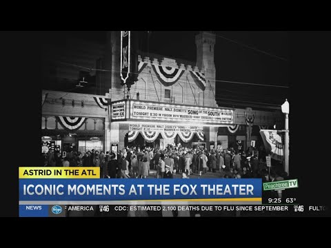 Swamp Fox Cinemas