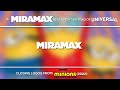 Miramax 2022 Closing For 1 LUV H4NN4 B4RBER4