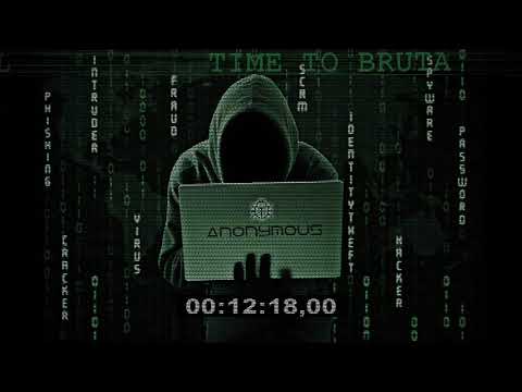 Programming / Coding / Hacking music vol.2 (BRUTAL)