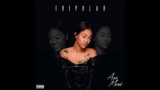 Ann Marie feat. Hypno Carlito - "Ecstasy" OFFICIAL VERSION