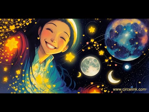 Circe Link & Christian Nesmith - Satellite