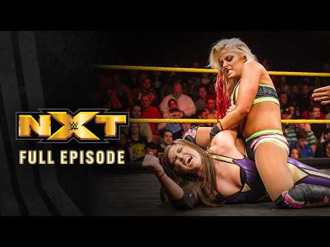 WWE NXT