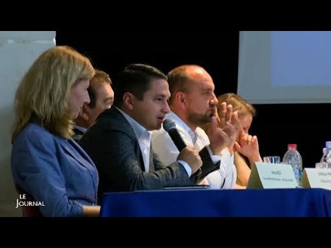 Solidarité : Fontenay-Diosig fête leurs 20 ans de jumelage