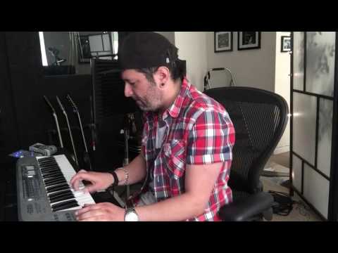 Matt Guillory (keyboard solo)