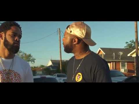 Raw Dizzy - Downtown (1000 Miles) Official Video