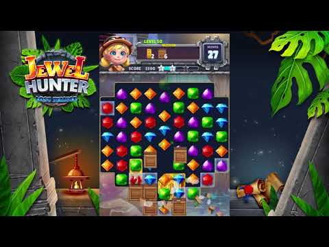 Jewel Hunter Lost Temple